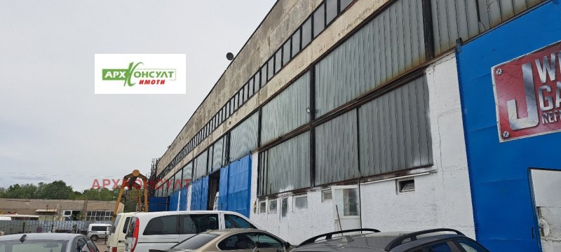 For Rent  Storage Sofia , Orlandovtsi , 216 sq.m | 72996359 - image [4]