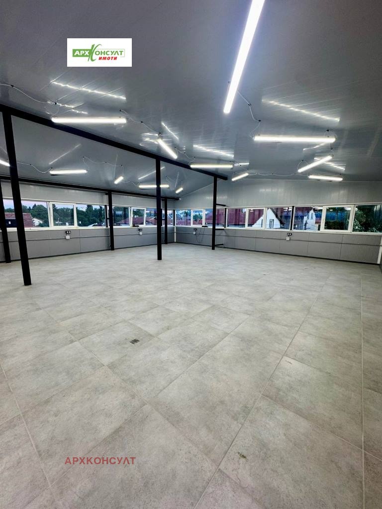 Под наем ПРОМ. ПОМЕЩЕНИЕ, град София, Република • 900 € / 1760.25 лв. • 47458272 1