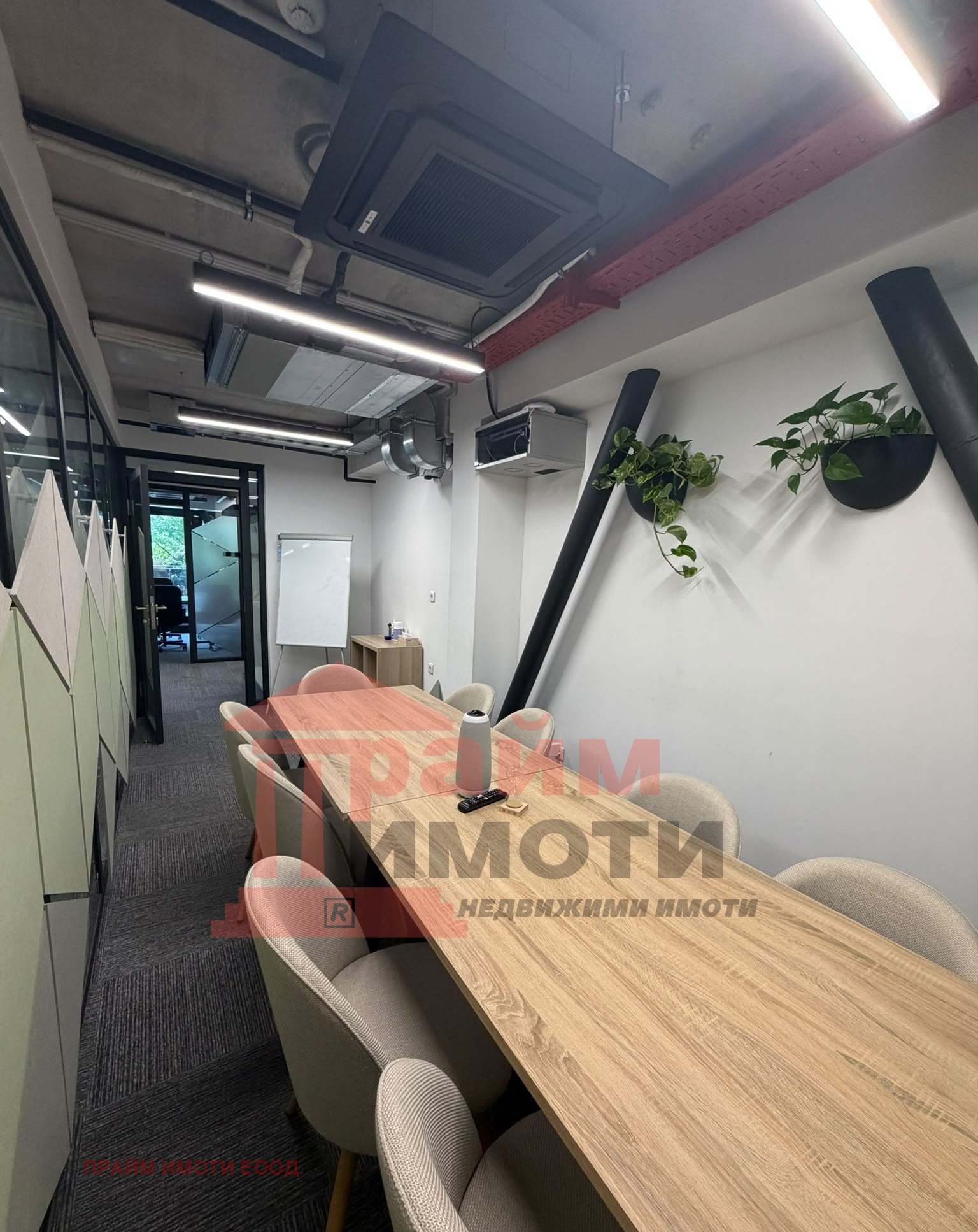Дава под наем ОФИС, гр. София, Изток, снимка 10 - Офиси - 55230096