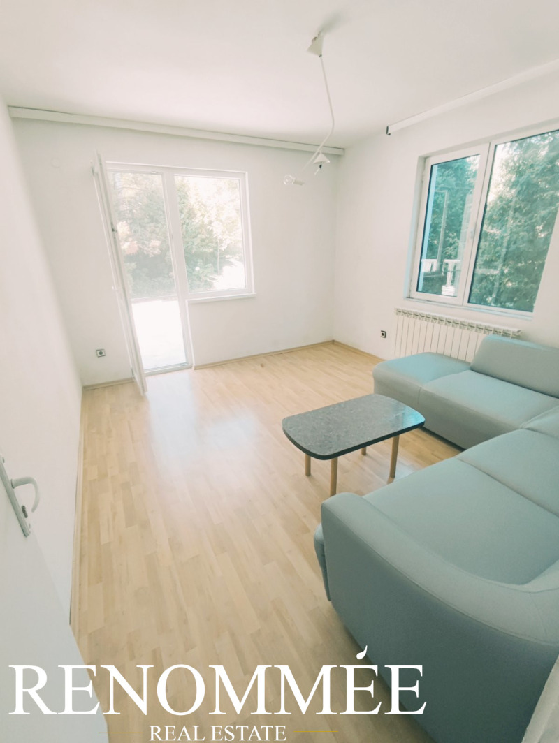 Дава под Наем 4-СТАЕН в град София, Симеоново - 155 кв.м / 830 € » 1 623.34 лв., РЕНОМЕ НЕДВИЖИМИ ИМОТИ