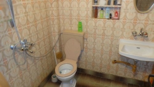 Te huur  Kamer Plovdiv , Tsentar , 15 m² | 40001068 - afbeelding [4]