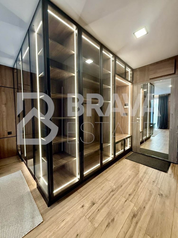 For Rent  Studio Plovdiv , Kyuchuk Parizh , 50 sq.m | 32568080 - image [5]