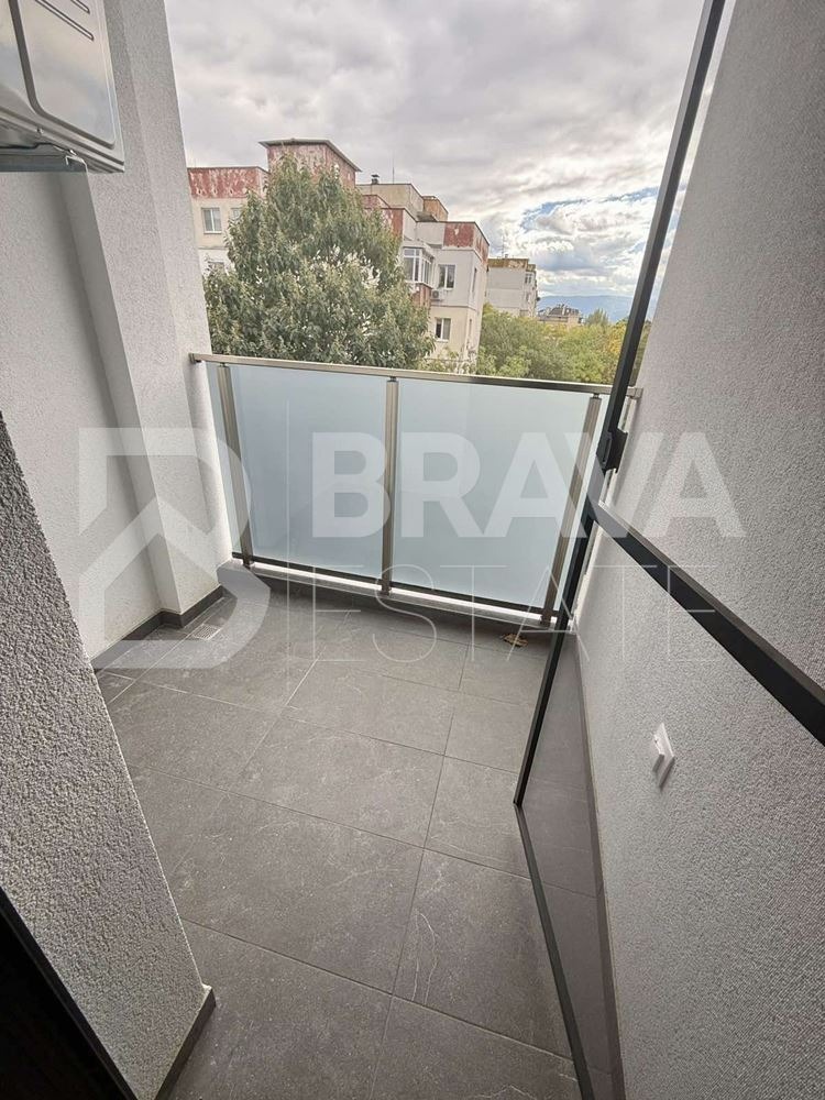 For Rent  Studio Plovdiv , Kyuchuk Parizh , 50 sq.m | 32568080 - image [9]