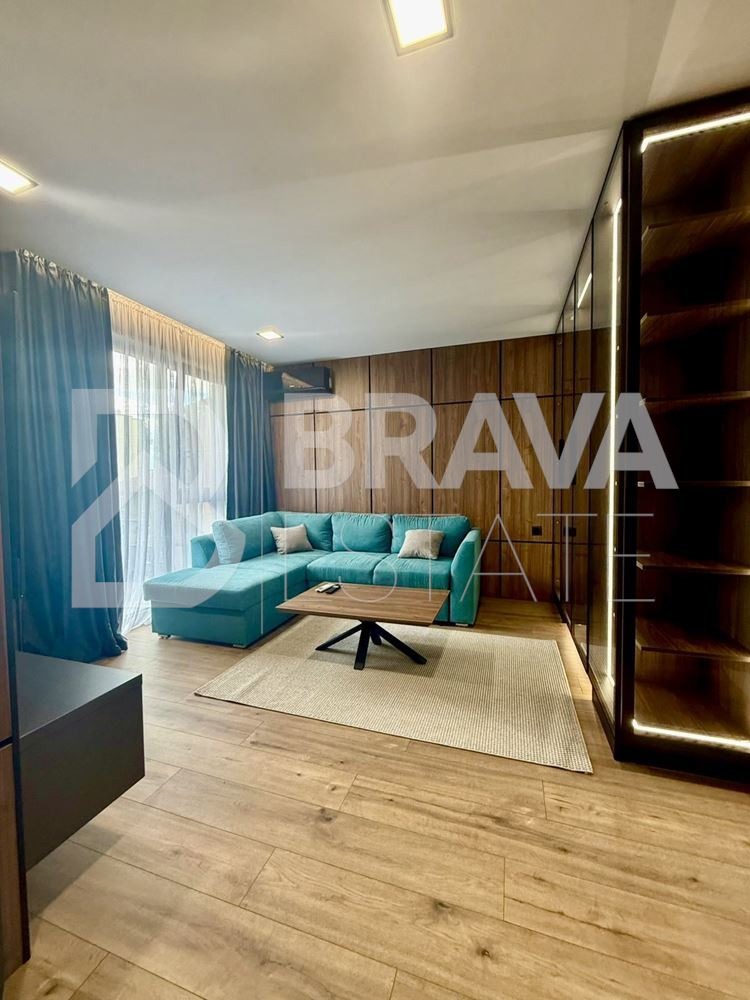 For Rent  Studio Plovdiv , Kyuchuk Parizh , 50 sq.m | 32568080 - image [2]