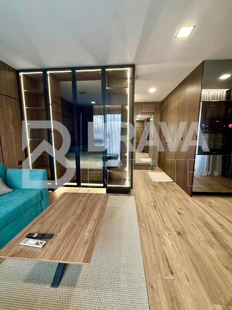 For Rent  Studio Plovdiv , Kyuchuk Parizh , 50 sq.m | 32568080 - image [3]