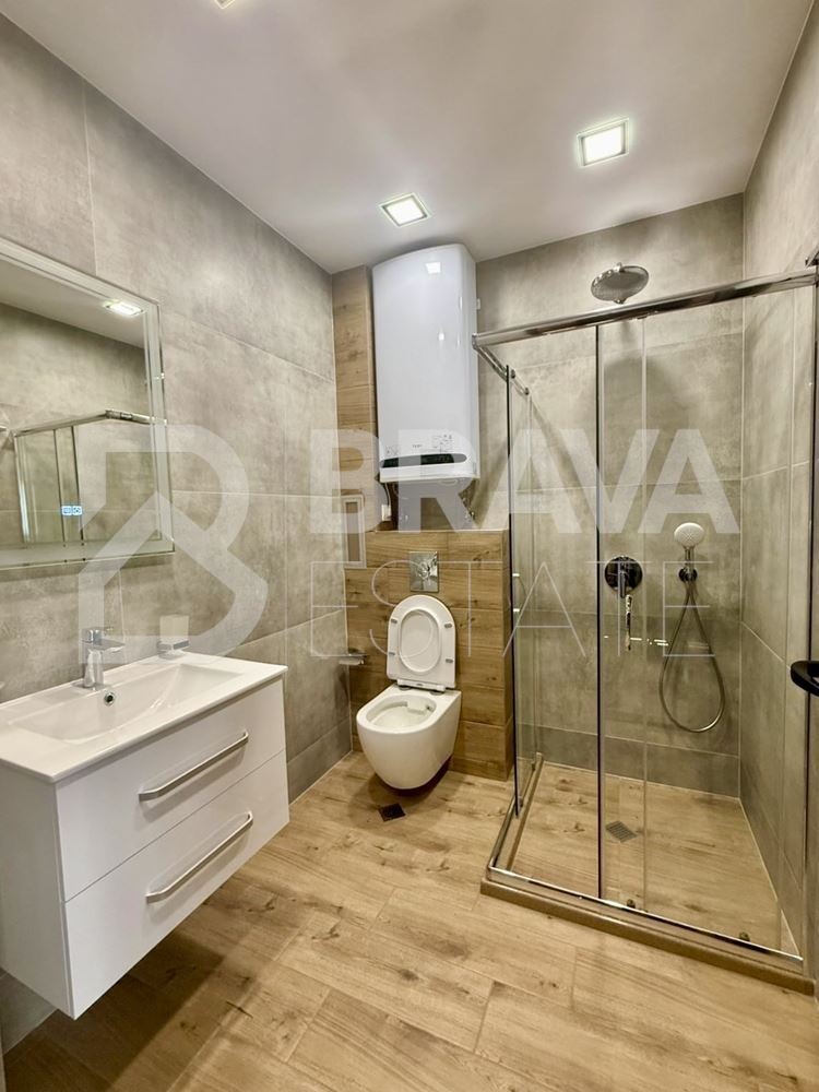 For Rent  Studio Plovdiv , Kyuchuk Parizh , 50 sq.m | 32568080 - image [8]