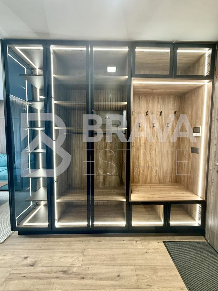 For Rent  Studio Plovdiv , Kyuchuk Parizh , 50 sq.m | 32568080 - image [7]