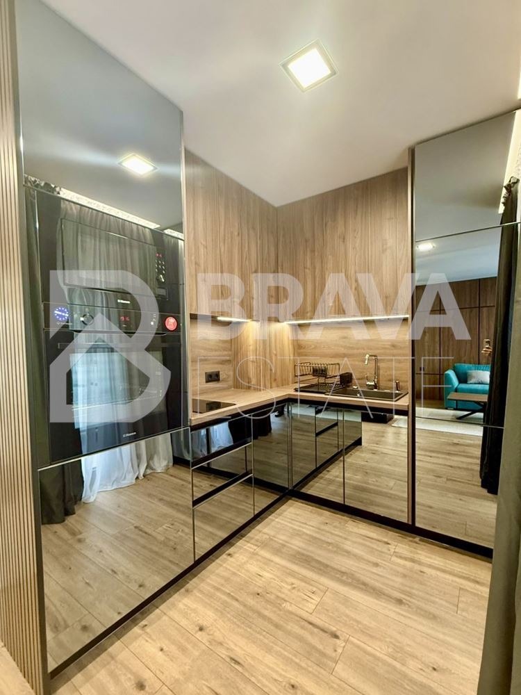 For Rent  Studio Plovdiv , Kyuchuk Parizh , 50 sq.m | 32568080 - image [4]