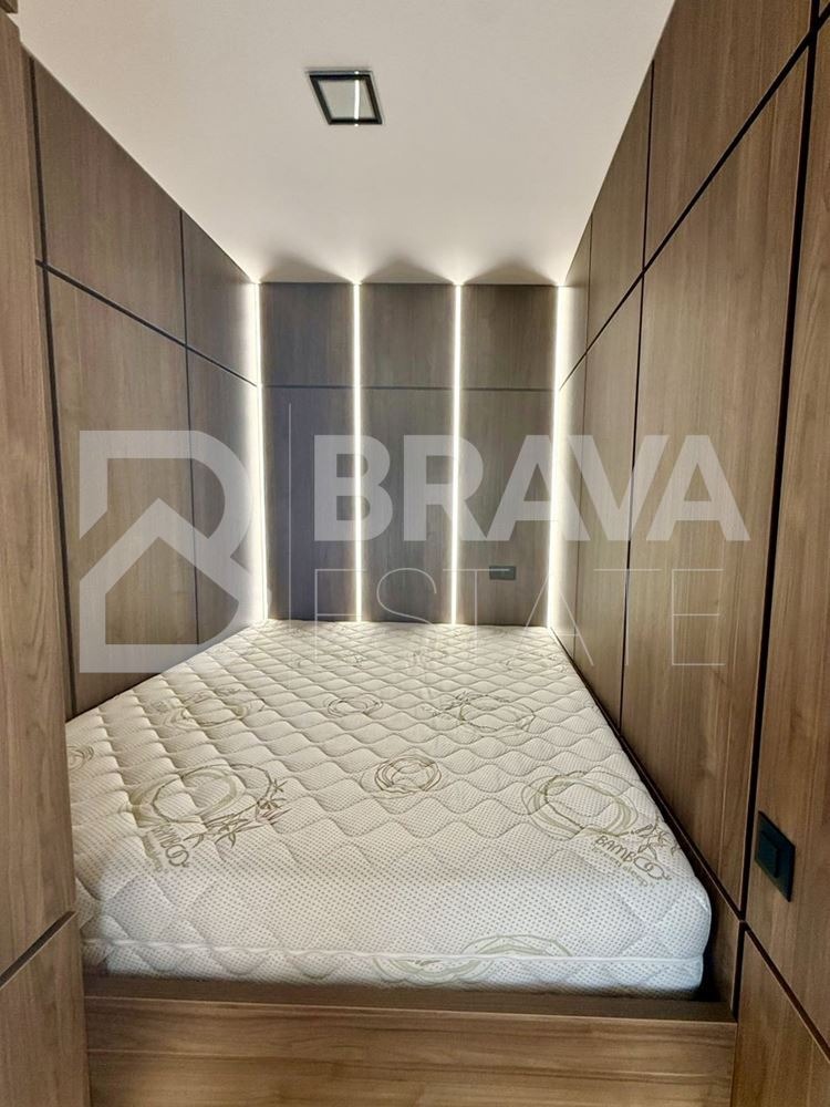 For Rent  Studio Plovdiv , Kyuchuk Parizh , 50 sq.m | 32568080 - image [6]