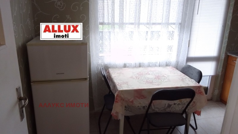 Дава под наем 1-СТАЕН, гр. Русе, Център, снимка 4 - Апартаменти - 52393827