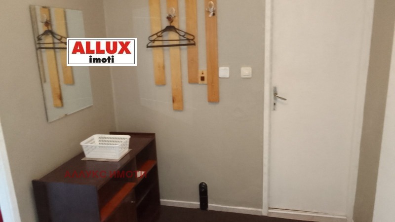 Дава под наем 1-СТАЕН, гр. Русе, Център, снимка 7 - Апартаменти - 52393827