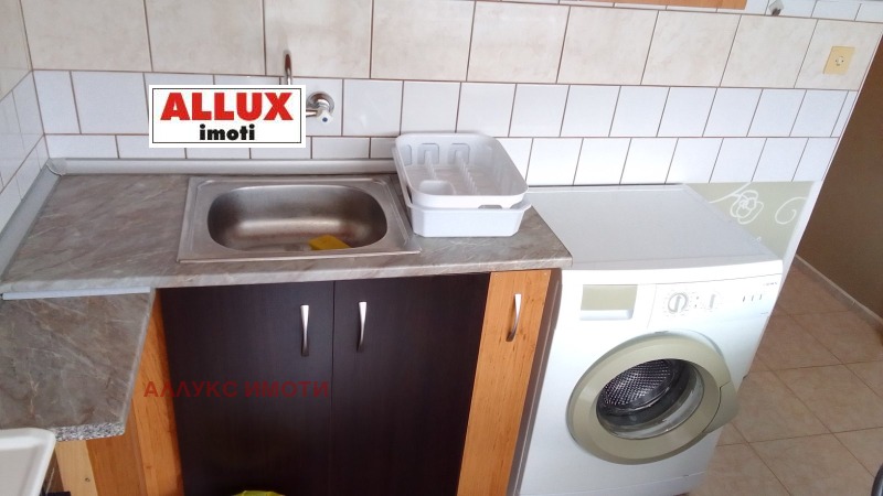 Дава под наем 1-СТАЕН, гр. Русе, Център, снимка 3 - Апартаменти - 52393827