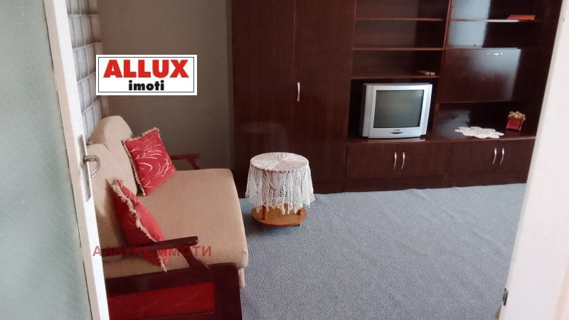 Дава под наем 1-СТАЕН, гр. Русе, Център, снимка 6 - Апартаменти - 52393827