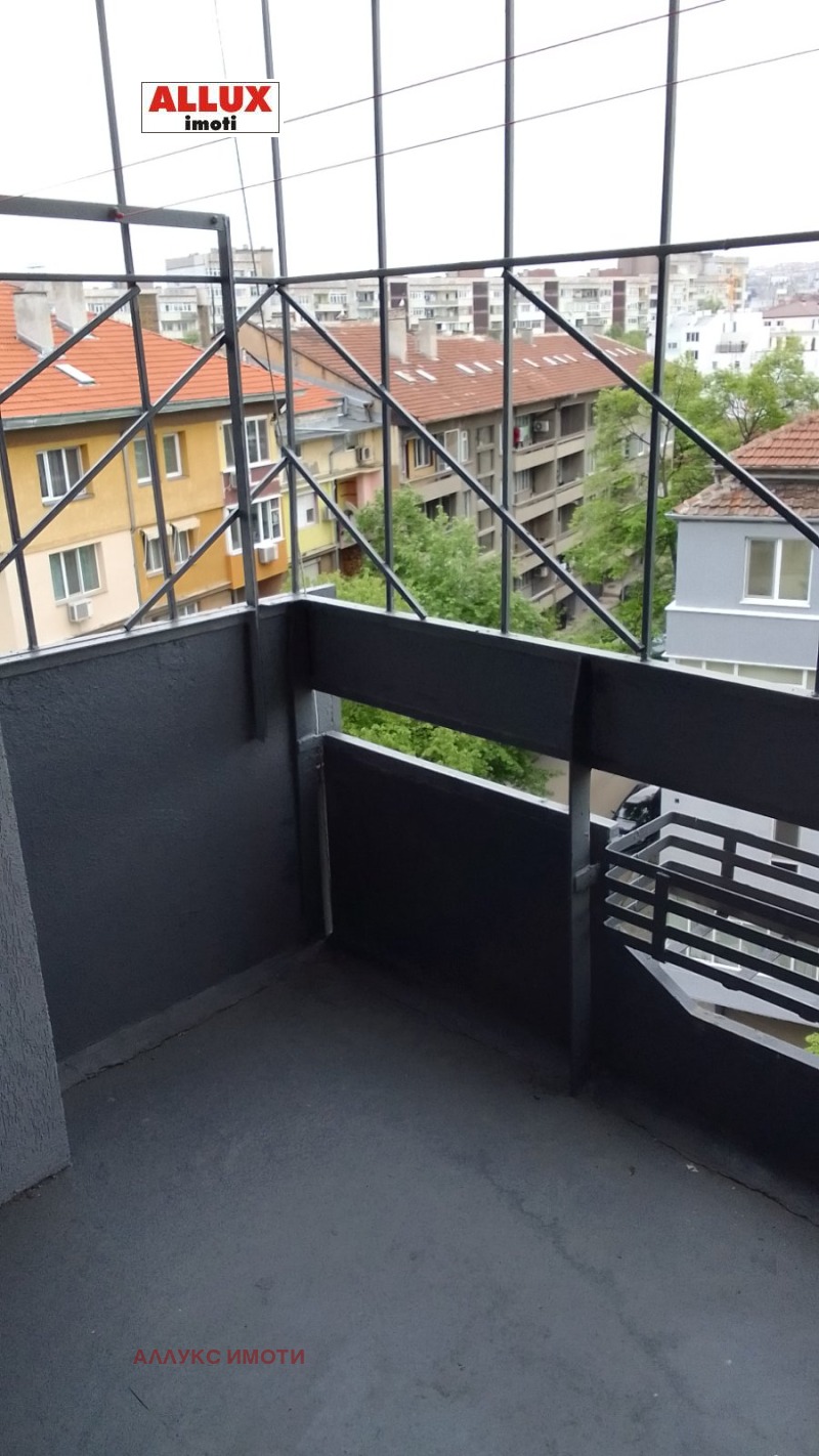 Дава под наем 1-СТАЕН, гр. Русе, Център, снимка 10 - Апартаменти - 52393827