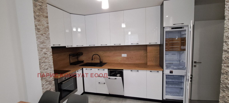 K pronájmu  1 ložnice Plovdiv , Christo Smirnenski , 70 m2 | 42494994