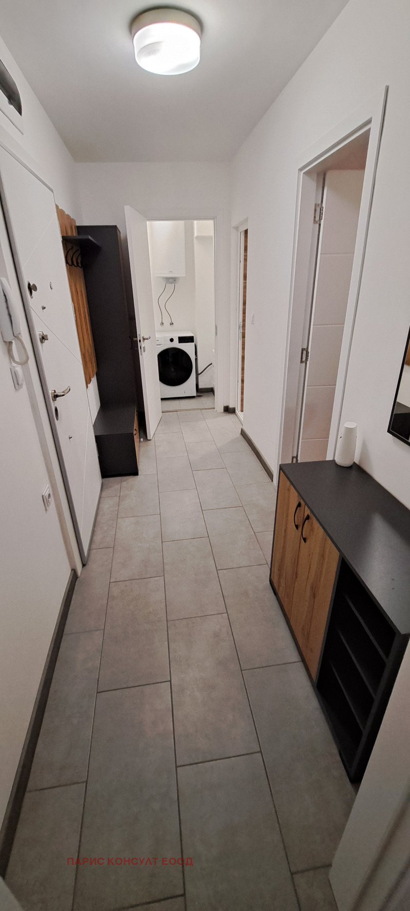 K pronájmu  1 ložnice Plovdiv , Christo Smirnenski , 70 m2 | 42494994 - obraz [8]
