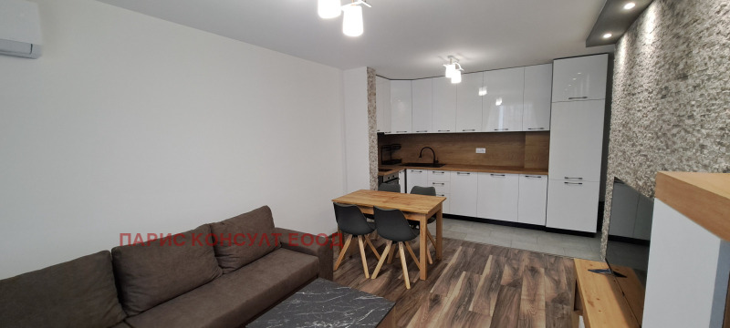 K pronájmu  1 ložnice Plovdiv , Christo Smirnenski , 70 m2 | 42494994 - obraz [10]