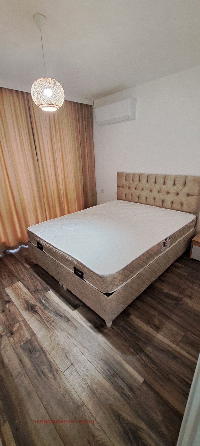 K pronájmu  1 ložnice Plovdiv , Christo Smirnenski , 70 m2 | 42494994 - obraz [3]