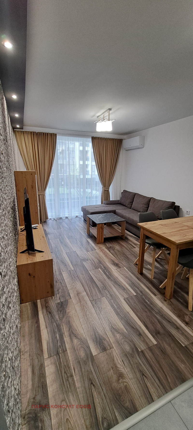 K pronájmu  1 ložnice Plovdiv , Christo Smirnenski , 70 m2 | 42494994 - obraz [15]