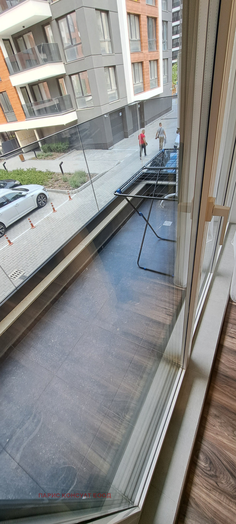 K pronájmu  1 ložnice Plovdiv , Christo Smirnenski , 70 m2 | 42494994 - obraz [9]