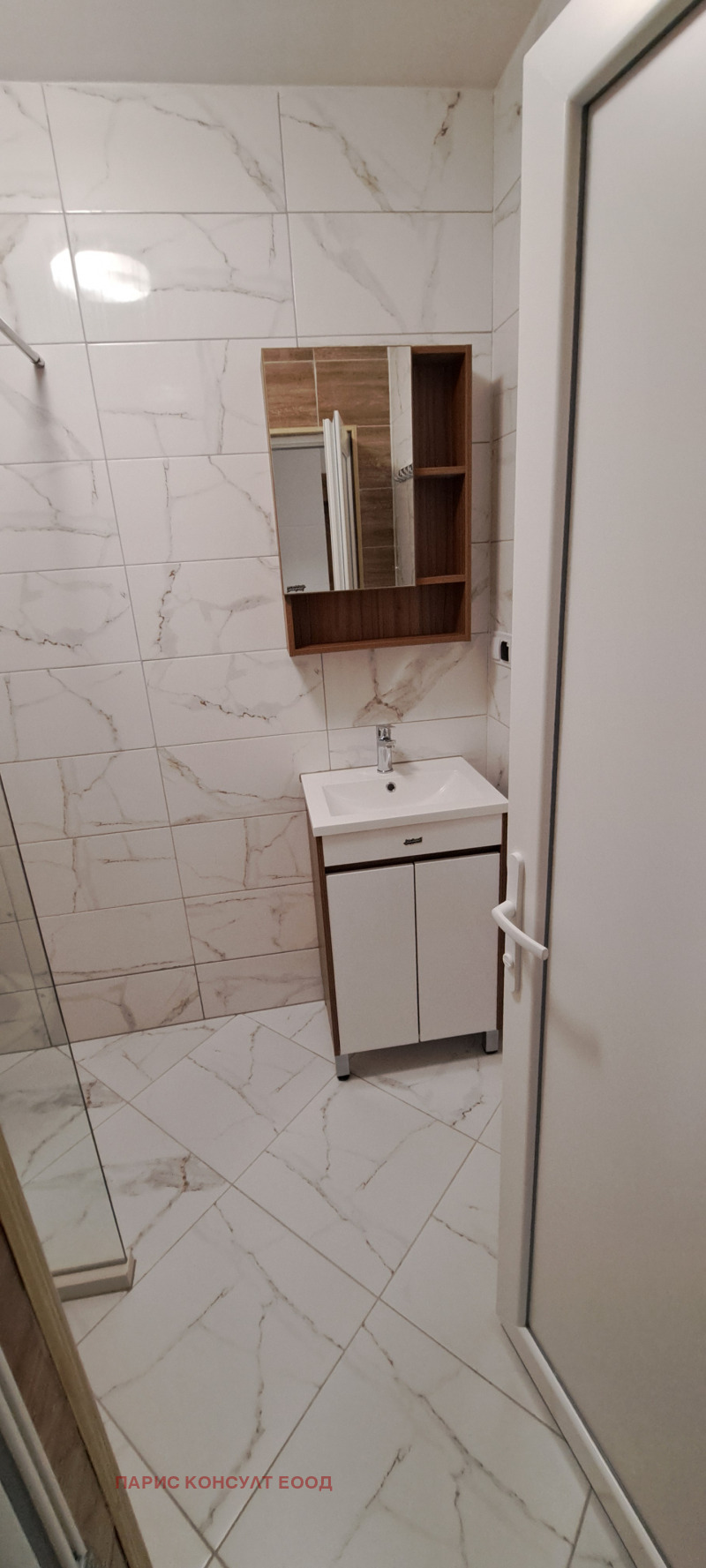 K pronájmu  1 ložnice Plovdiv , Christo Smirnenski , 70 m2 | 42494994 - obraz [4]