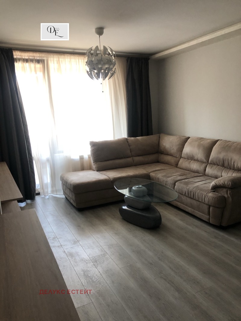 Дава под наем  2-стаен град София , Център , 75 кв.м | 75720343 - изображение [3]
