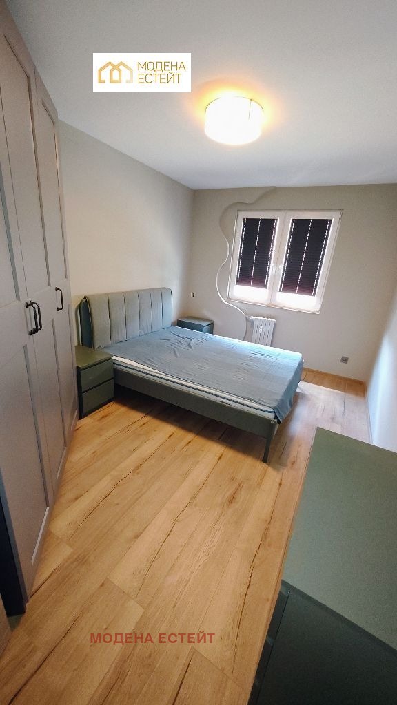 Zu vermieten  1 Schlafzimmer Sofia , Strelbishte , 70 qm | 34012226 - Bild [11]