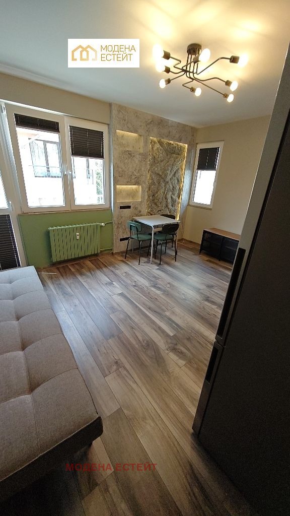 Zu vermieten  1 Schlafzimmer Sofia , Strelbishte , 70 qm | 34012226 - Bild [6]