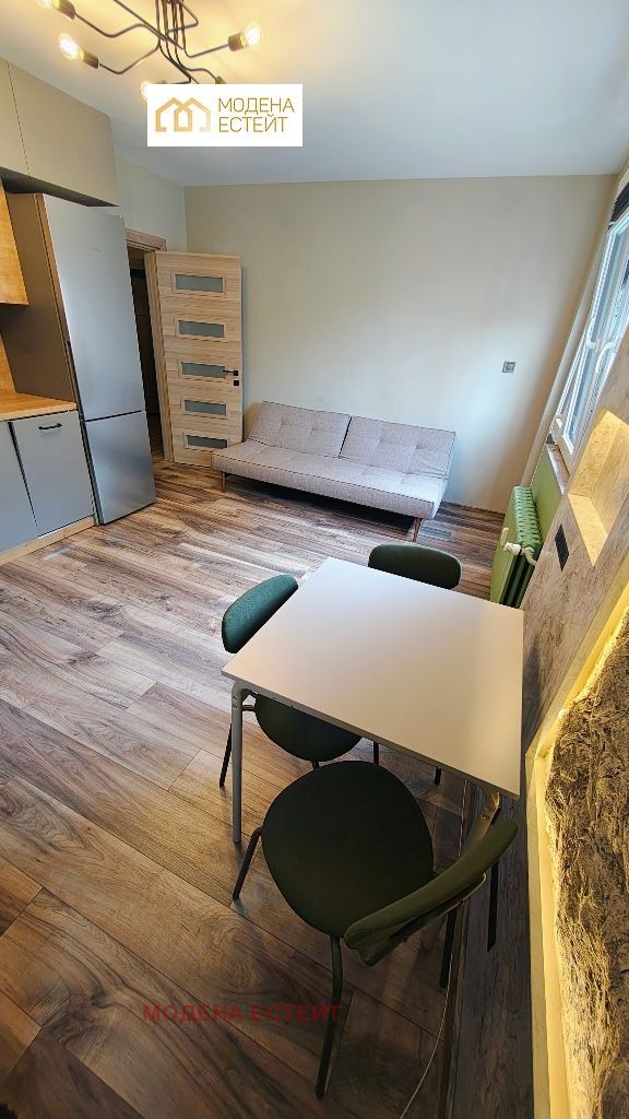 Zu vermieten  1 Schlafzimmer Sofia , Strelbishte , 70 qm | 34012226 - Bild [4]