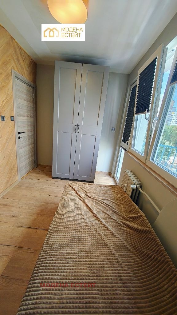 Zu vermieten  1 Schlafzimmer Sofia , Strelbishte , 70 qm | 34012226 - Bild [15]