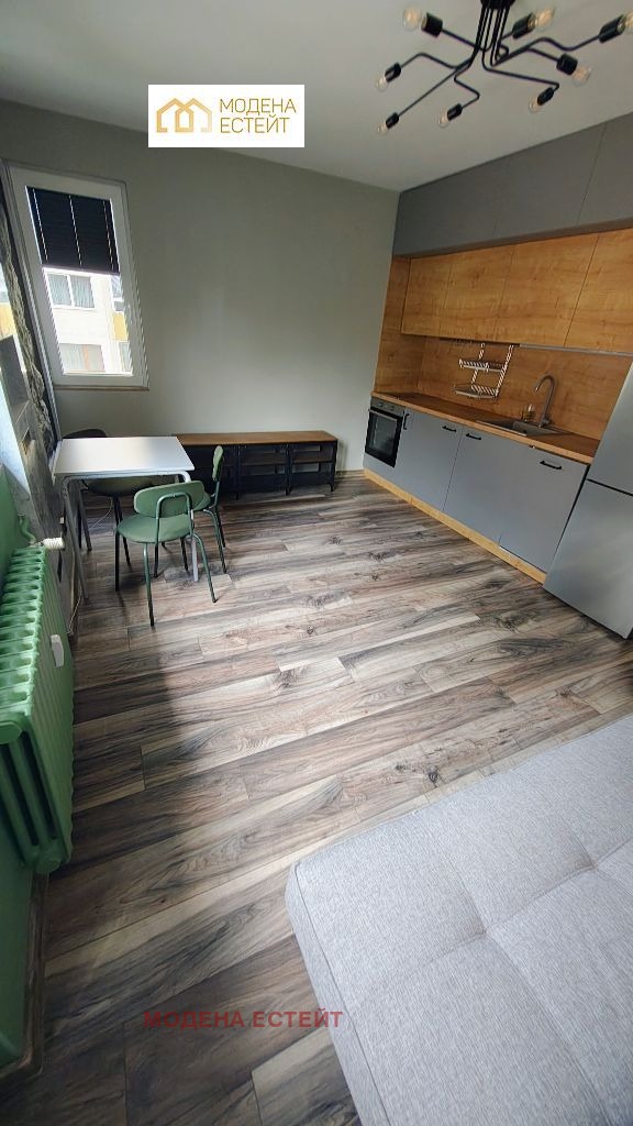 Zu vermieten  1 Schlafzimmer Sofia , Strelbishte , 70 qm | 34012226 - Bild [7]