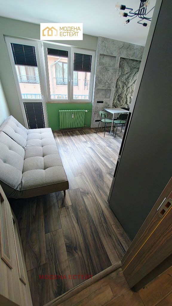 Zu vermieten  1 Schlafzimmer Sofia , Strelbishte , 70 qm | 34012226 - Bild [8]