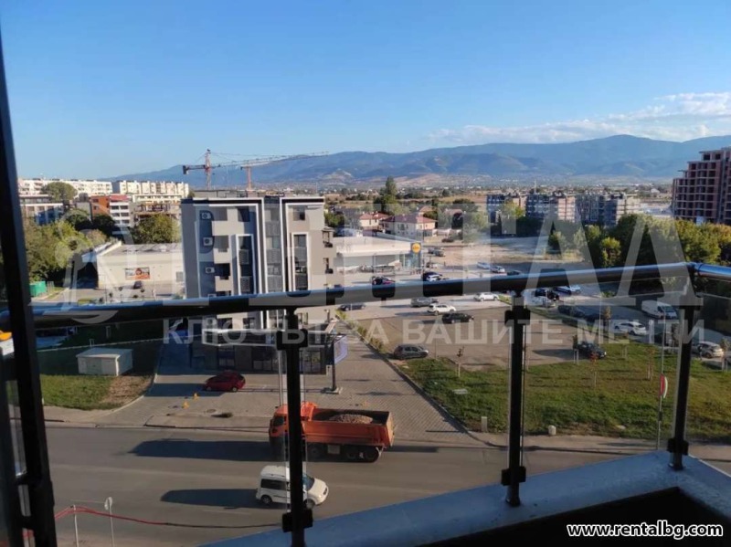 För uthyrning  1 sovrum Plovdiv , Hristo Smirnenski , 54 kvm | 43358987 - bild [5]