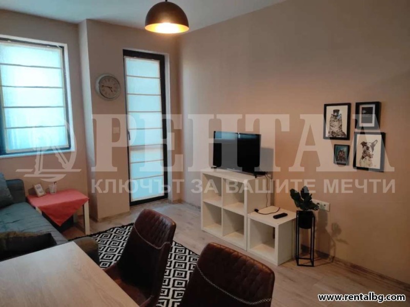För uthyrning  1 sovrum Plovdiv , Hristo Smirnenski , 54 kvm | 43358987 - bild [7]