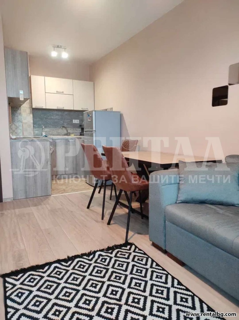 För uthyrning  1 sovrum Plovdiv , Hristo Smirnenski , 54 kvm | 43358987
