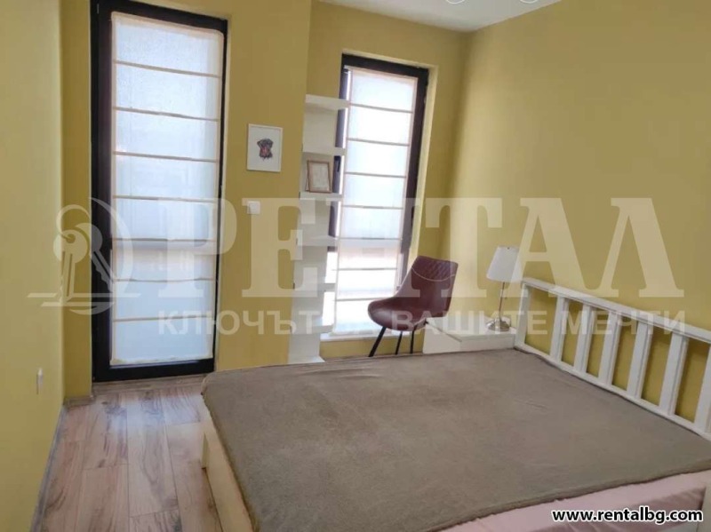 För uthyrning  1 sovrum Plovdiv , Hristo Smirnenski , 54 kvm | 43358987 - bild [2]