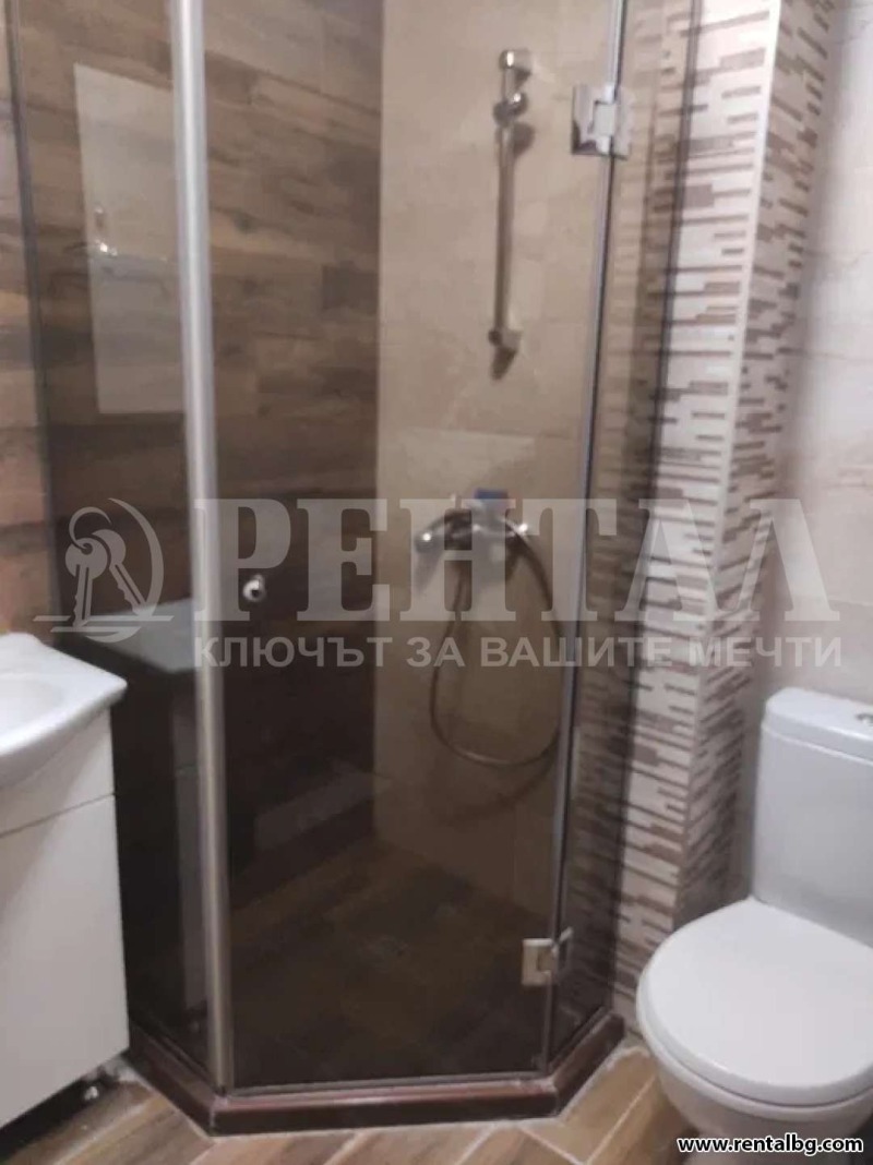För uthyrning  1 sovrum Plovdiv , Hristo Smirnenski , 54 kvm | 43358987 - bild [4]