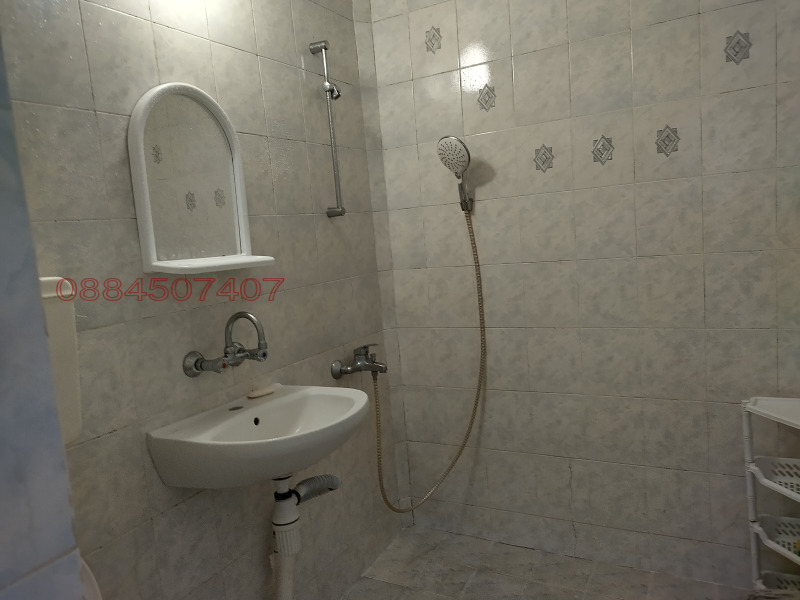 Дава под наем 2-СТАЕН, гр. София, Център, снимка 7 - Апартаменти - 52625345