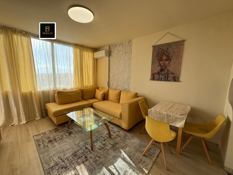 Дава под наем 2-СТАЕН, гр. Пловдив, Тракия