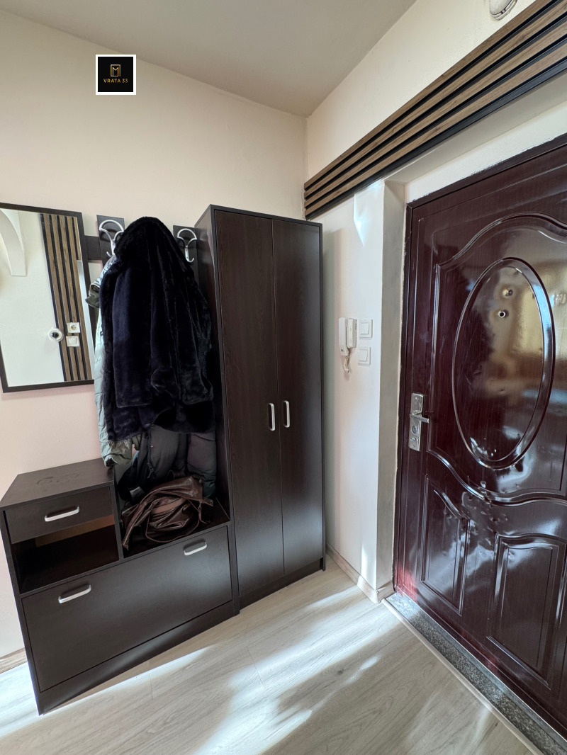 Дава под наем 2-СТАЕН, гр. Пловдив, Тракия, снимка 5 - Апартаменти - 52772196