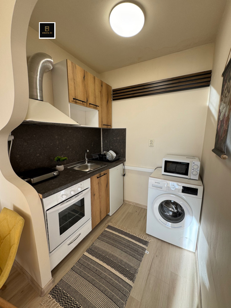 Дава под наем 2-СТАЕН, гр. Пловдив, Тракия, снимка 3 - Апартаменти - 52772196