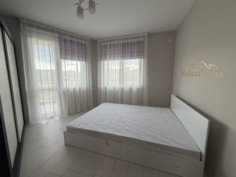 Дава под наем 2-СТАЕН, гр. Велико Търново, Център, снимка 5 - Апартаменти - 53369205