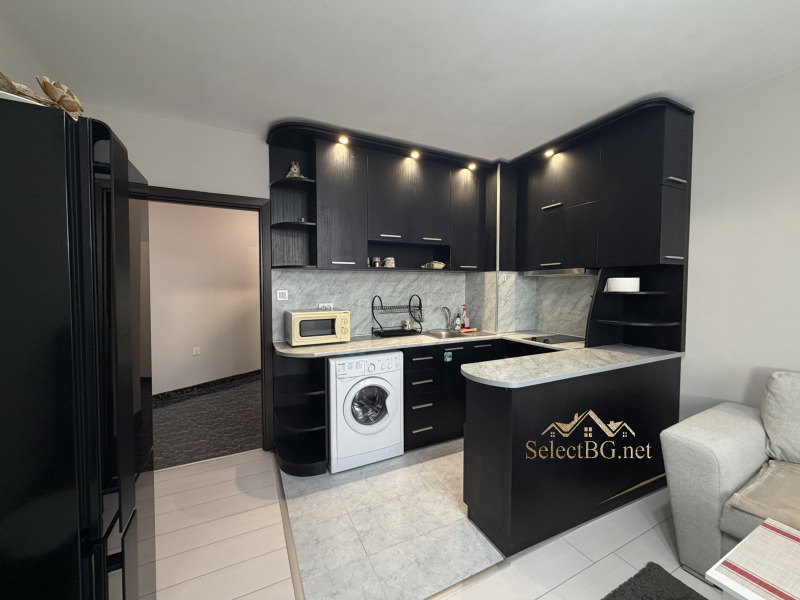 Дава под наем 2-СТАЕН, гр. Велико Търново, Център, снимка 3 - Апартаменти - 53369205