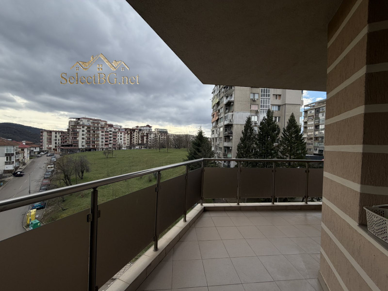 Дава под наем 2-СТАЕН, гр. Велико Търново, Център, снимка 7 - Апартаменти - 53369205