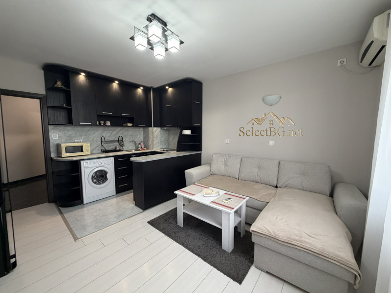 Дава под наем 2-СТАЕН, гр. Велико Търново, Център, снимка 2 - Апартаменти - 53369205