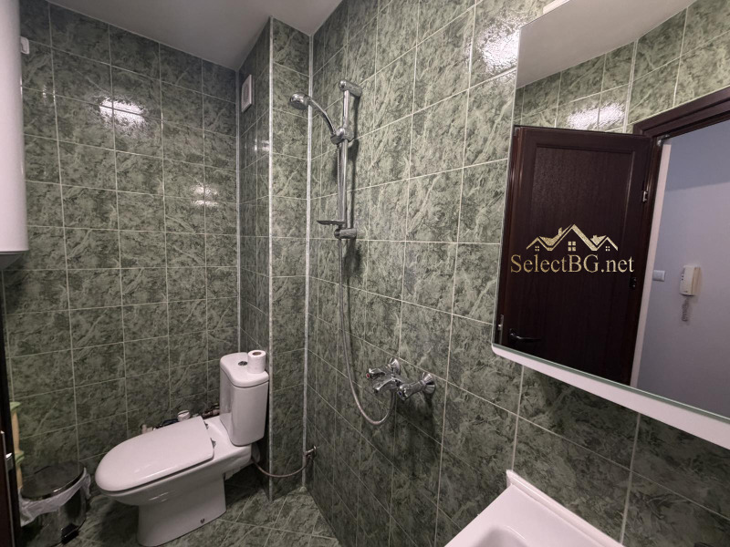 Дава под наем 2-СТАЕН, гр. Велико Търново, Център, снимка 6 - Апартаменти - 53369205