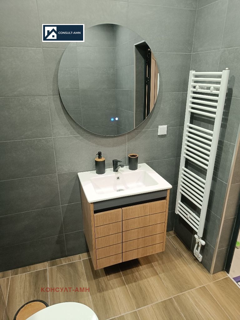 Дава под наем 2-СТАЕН, гр. София, Красно село, снимка 4 - Апартаменти - 53487007