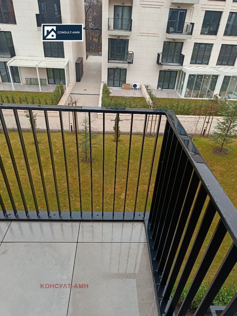 Дава под наем 2-СТАЕН, гр. София, Красно село, снимка 15 - Апартаменти - 53487007