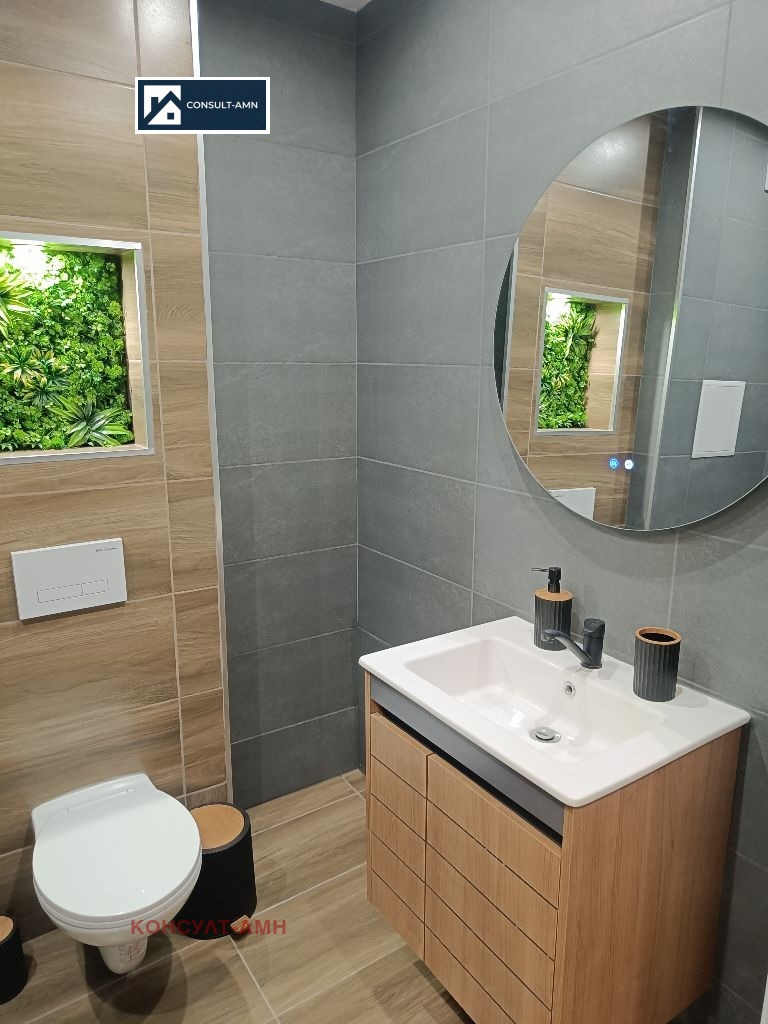 Дава под наем 2-СТАЕН, гр. София, Красно село, снимка 3 - Апартаменти - 53487007