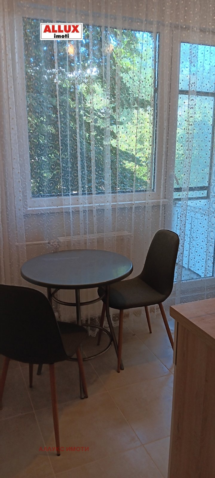 Дава под наем 2-СТАЕН, гр. Русе, Възраждане, снимка 5 - Апартаменти - 54258858